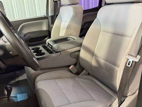 Used 2019 Chevrolet Silverado 2500 W/T AWD/4WD image 10