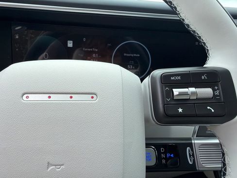 New 2026 Hyundai Palisade Calligraphy AWD/4WD image 29
