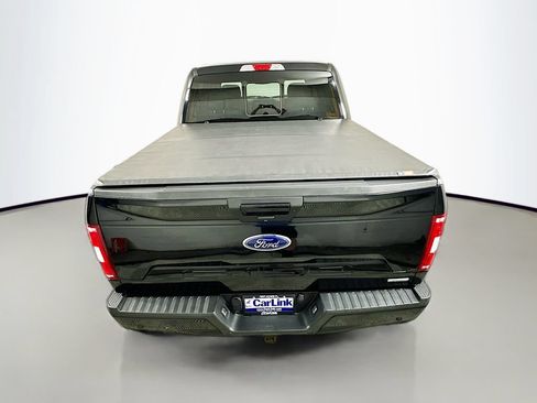 Used 2018 Ford F150 XLT w/ Equipment Group 302A Luxury AWD/4WD image 30