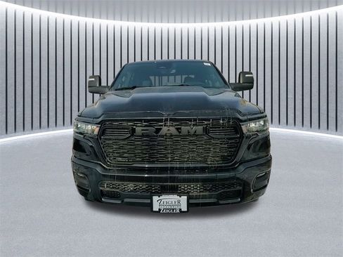 New 2026 RAM 1500 Big Horn image 21