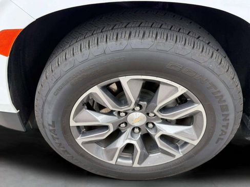 Used 2022 Chevrolet Tahoe LT w/ Luxury Package image 45