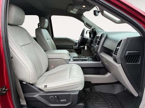 Used 2018 Ford F150 XLT w/ Equipment Group 302A Luxury AWD/4WD image 15