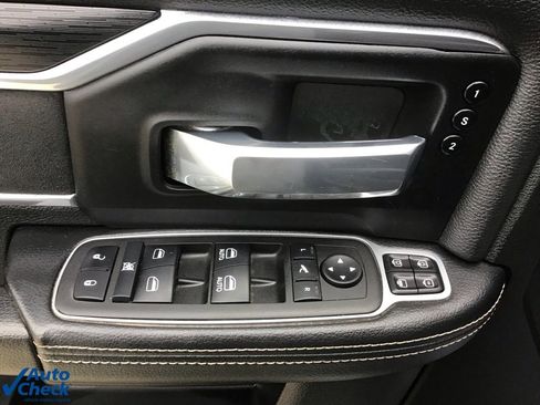 Used 2023 RAM 3500 Laramie image 26