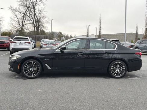Used 2023 BMW 530e xDrive image 6