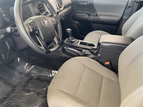 Certified 2021 Toyota Tacoma SR image 12