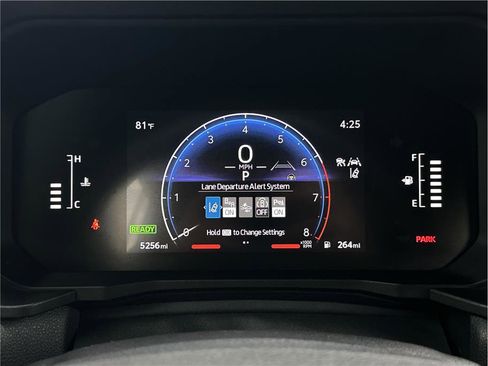 Used 2025 Toyota Land Cruiser 1958 AWD/4WD image 21