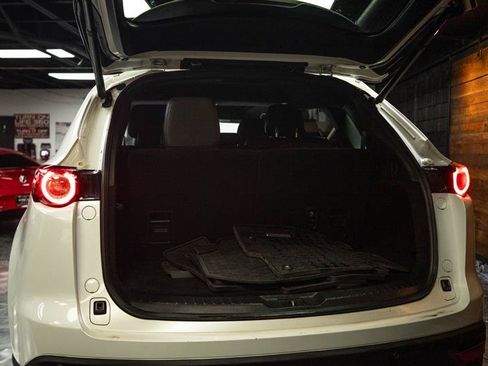 Used 2016 MAZDA CX-9 Grand Touring AWD/4WD image 7