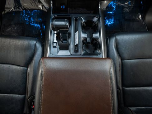 Used 2023 Ford F150 Lariat w/ Equipment Group 502A High image 37