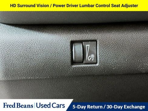 Certified 2024 Chevrolet Colorado Z71 w/ Z71 Convenience Package 2 AWD/4WD image 12