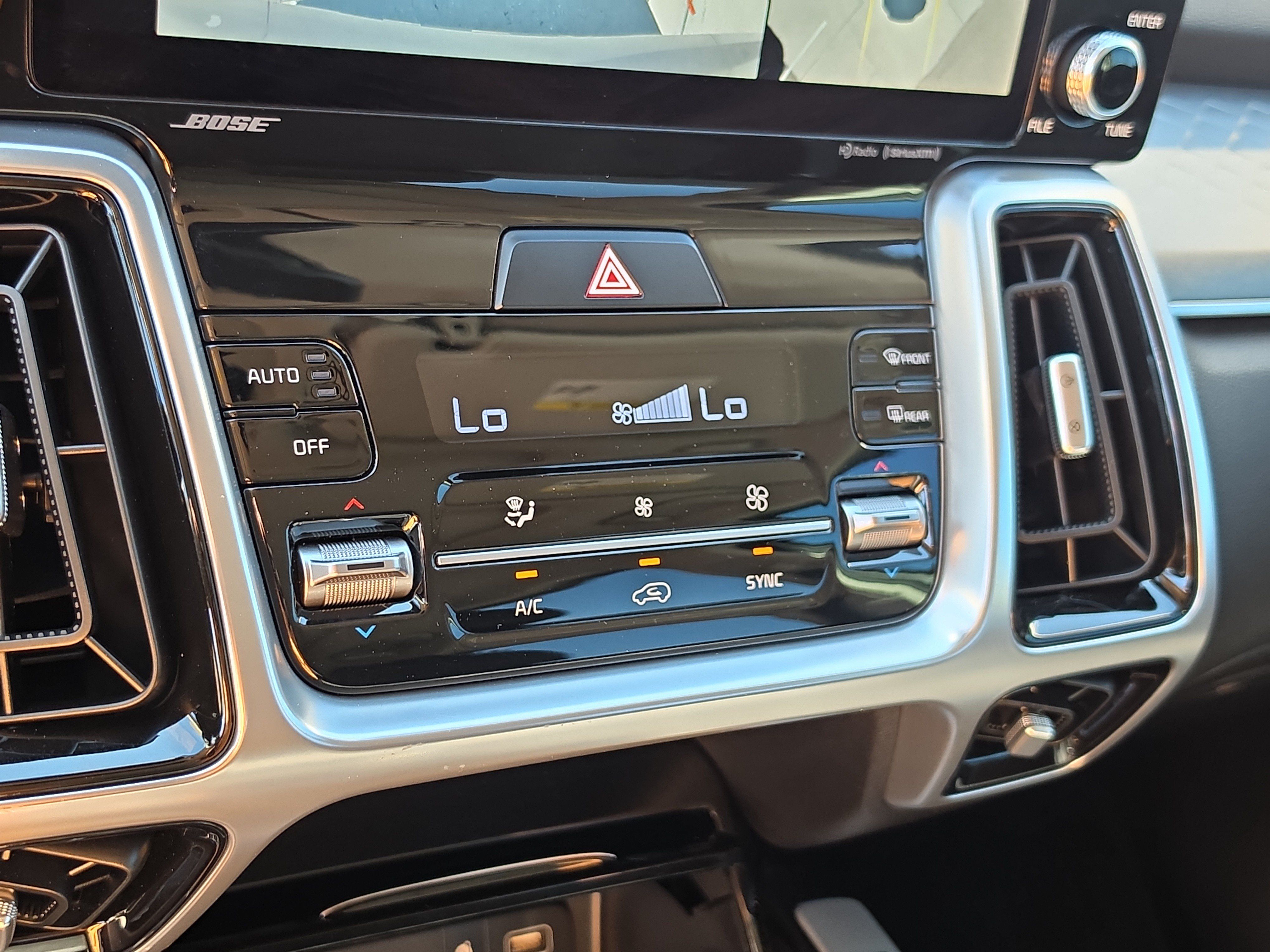 Certified 2022 Kia Sorento SX FWD image 26