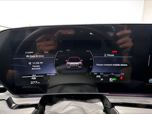 Certified 2025 Audi Q6 e-tron Premium Plus w/ Premium Plus AWD/4WD image 20