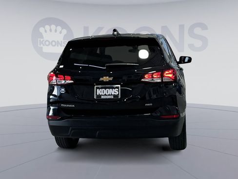 Used 2023 Chevrolet Equinox LS w/ LS Convenience Package image 15