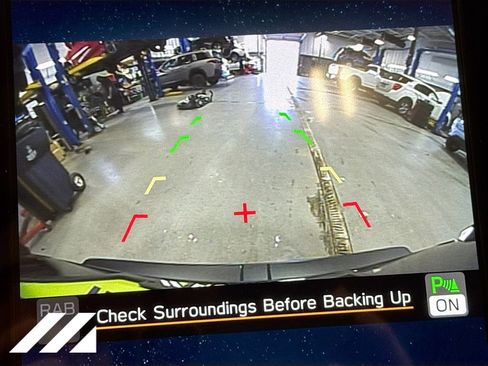 New 2026 Subaru WRX Limited image 15