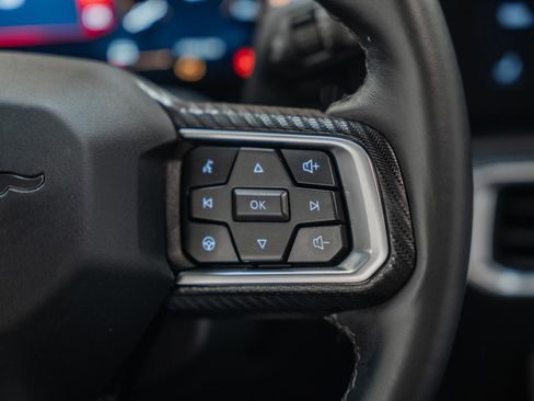 Certified 2024 Ford Mustang Premium image 32