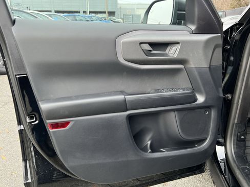 New 2025 Ford Bronco Sport Big Bend w/ Convenience Package image 14