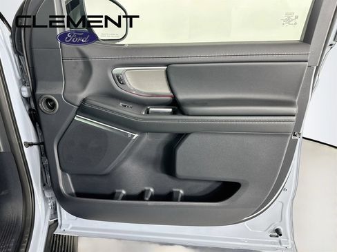 New 2026 Ford Expedition Max Platinum AWD/4WD image 35