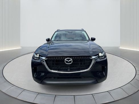 Used 2024 MAZDA CX-90 3.3 Turbo w/ Preferred Plus image 2