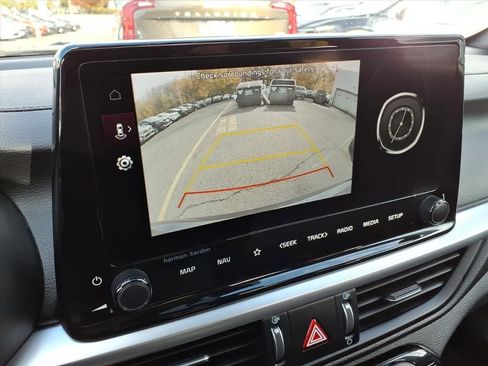 Certified 2023 Kia Forte GT-Line w/ GT-Line Premium Package image 20