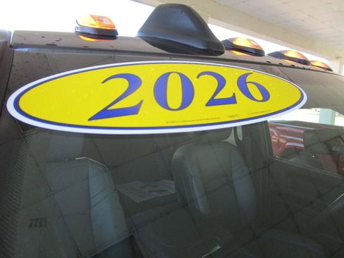 New 2026 RAM 2500 Tradesman AWD/4WD image 16