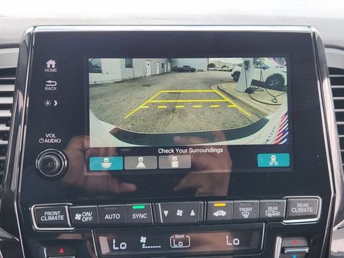 Used 2024 Honda Odyssey EX-L image 14