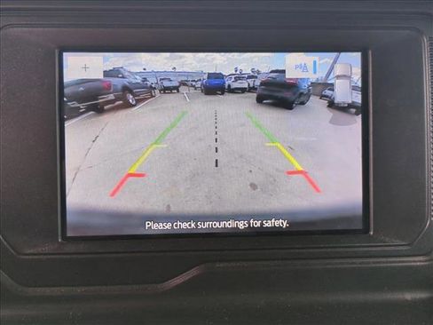 Used 2023 Ford Bronco Big Bend image 12