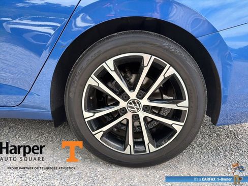 Used 2023 Volkswagen Jetta Sport FWD image 20