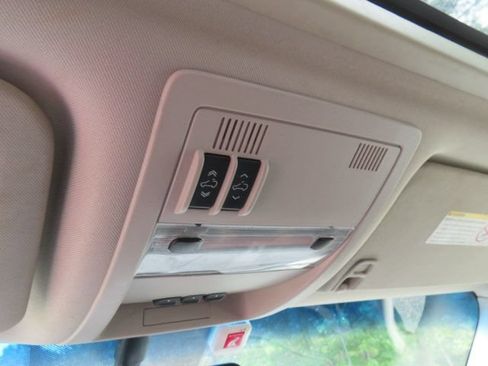 Used 2009 Chevrolet Silverado 2500 LTZ w/ Safety Package AWD/4WD image 24