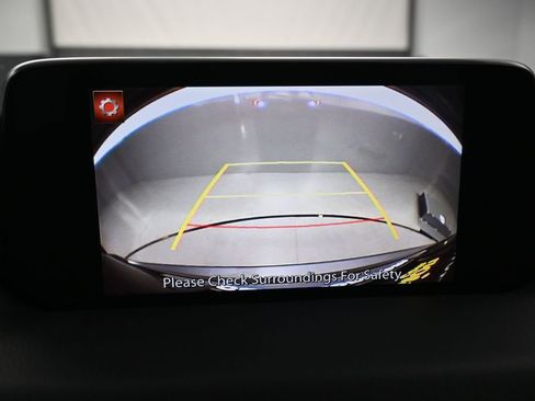 Used 2019 MAZDA CX-5 Touring AWD/4WD image 14