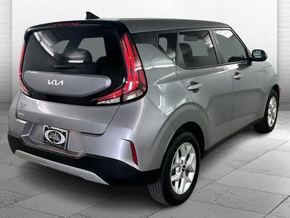 Used 2025 Kia Soul LX