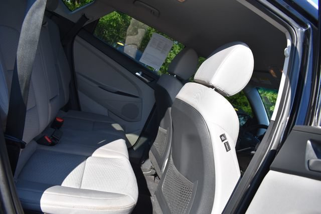 Used 2021 Hyundai Tucson Value w/ Cargo Package AWD/4WD image 14
