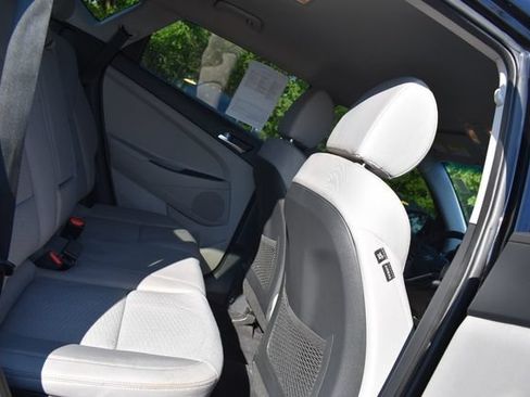 Used 2021 Hyundai Tucson Value w/ Cargo Package AWD/4WD image 14