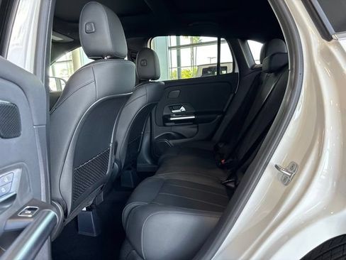 Certified 2026 Mercedes-Benz GLA 250 4MATIC image 15