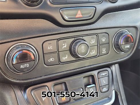 Used 2020 GMC Terrain Denali w/ Denali Premium Package image 21