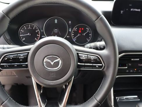 Used 2025 MAZDA CX-90 3.3 Turbo w/ Select Package AWD/4WD image 33