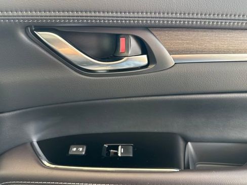 New 2025 MAZDA CX-5 Signature image 20