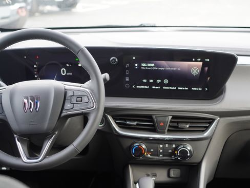 New 2026 Buick Encore GX Preferred w/ Comfort Package image 22