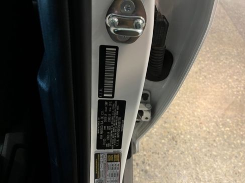Used 2025 Kia K4 FWD image 28