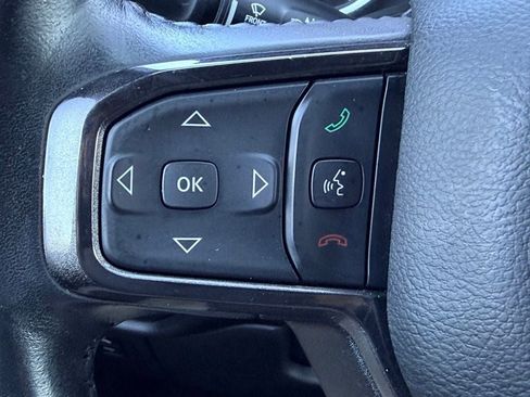 Used 2022 RAM 1500 Big Horn w/ Built-to-serve Edition AWD/4WD image 35