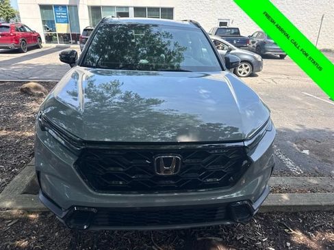 Used 2024 Honda CR-V Sport image 2