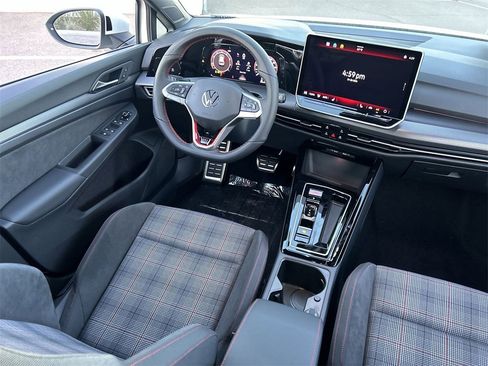 New 2026 Volkswagen GTI S image 10