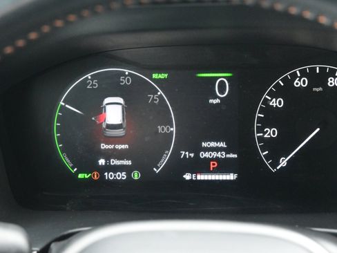 Used 2023 Honda CR-V Sport image 22