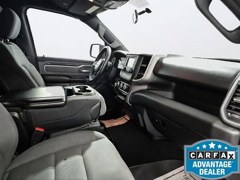 Used 2022 RAM 1500 Lone Star RWD image 30