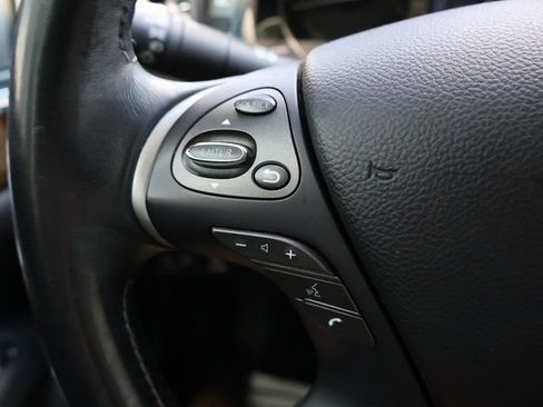 Used 2012 INFINITI M37 x w/ Deluxe Touring Pkg AWD/4WD image 35