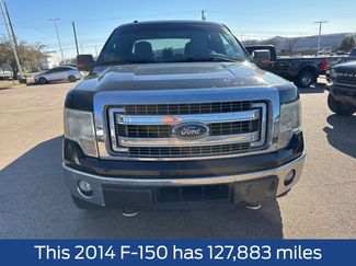 Used 2014 Ford F150 XLT w/ Equipment Group 302A Luxury video 2