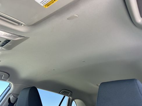 Certified 2025 Toyota RAV4 XLE FWD image 30