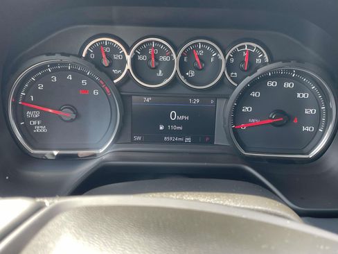 Used 2023 Chevrolet Tahoe LS image 25