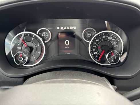 New 2024 RAM 5500 Tradesman image 9