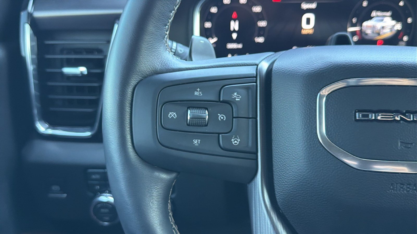 Used 2026 GMC Sierra 1500 Denali Ultimate AWD/4WD image 16