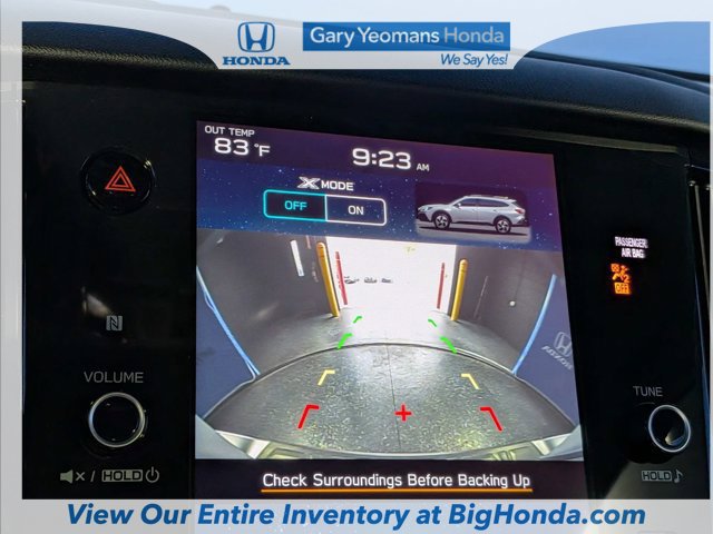 Used 2022 Subaru Outback Premium AWD/4WD image 32
