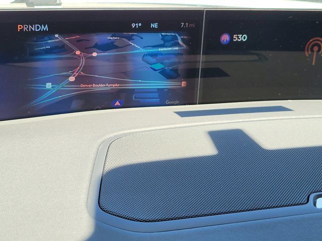 New 2026 Lincoln Navigator L Reserve AWD/4WD image 22
